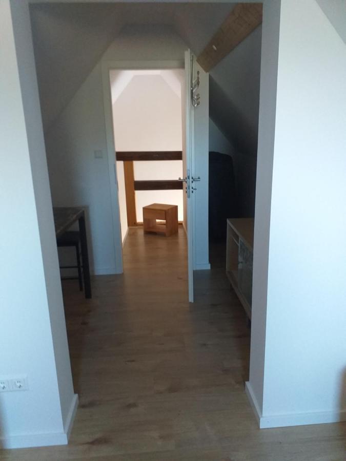 Lutzes Ferienhaus Knittelsheim Екстер'єр фото