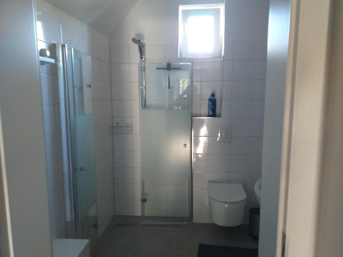 Lutzes Ferienhaus Knittelsheim Екстер'єр фото